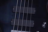 【new】Sadowsky / ML24 MS5 ALD BLK 3.810kg #A005301-25【GIB Yokohama】