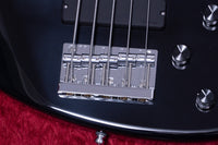 【new】Sadowsky / ML24 MS5 ALD BLK 3.810kg #A005301-25【GIB Yokohama】