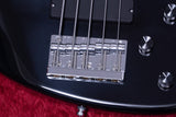 【new】Sadowsky / ML24 MS5 ALD BLK 3.810kg #A005301-25【GIB Yokohama】