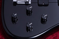 【new】Sadowsky / ML24 MS5 ALD BLK 3.810kg #A005301-25【GIB Yokohama】