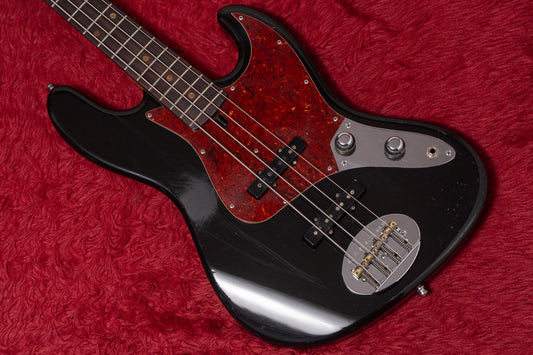 【used】Lakland / USA 44-60 Joe Osborn BLK 4.200kg #JO654【GIB Yokohama】