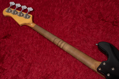 【used】Lakland / USA 44-60 Joe Osborn BLK 4.200kg #JO654【GIB Yokohama】