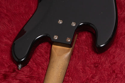 【used】Lakland / USA 44-60 Joe Osborn BLK 4.200kg #JO654【GIB Yokohama】