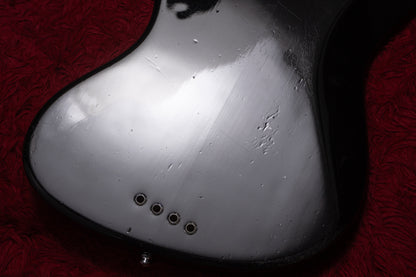 【used】Lakland / USA 44-60 Joe Osborn BLK 4.200kg #JO654【GIB Yokohama】
