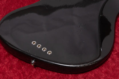 【used】Lakland / USA 44-60 Joe Osborn BLK 4.200kg #JO654【GIB Yokohama】