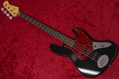 【used】Lakland / USA 44-60 Joe Osborn BLK 4.200kg #JO654【GIB Yokohama】