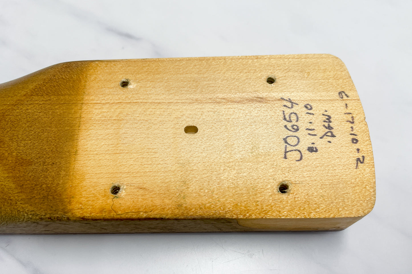 【used】Lakland / USA 44-60 Joe Osborn BLK 4.200kg #JO654【GIB Yokohama】