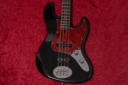 【used】Lakland / USA 44-60 Joe Osborn BLK 4.200kg #JO654【GIB Yokohama】