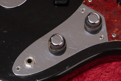 【used】Lakland / USA 44-60 Joe Osborn BLK 4.200kg #JO654【GIB Yokohama】