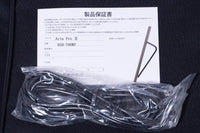 【new】Aria Pro II / RSB-700WP N 3.655kg #1024120618【GIB Yokohama】