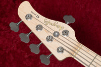 【used】dragonfly  / CL-DJB5 ASH/MAP STB 3.930kg #23525【GIB Yokohama】