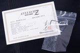 【used】Atelier Z / BABYZ-4J NAT 2011 3.405kg #050419【GIB Yokohama】