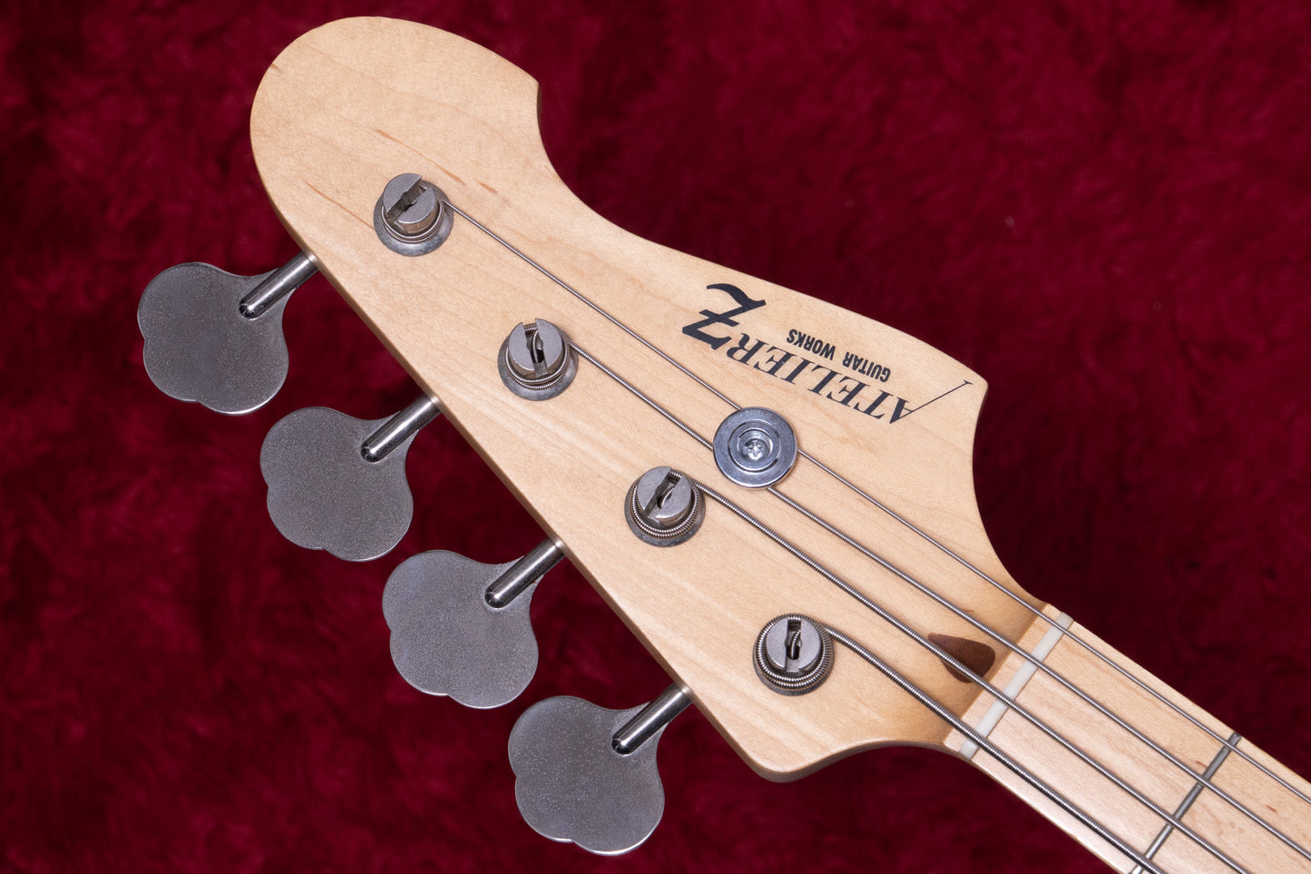 【used】Atelier Z / BABYZ-4J NAT 2011 3.405kg #050419【GIB Yokohama】