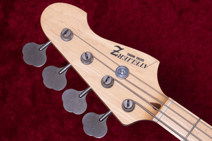 【used】Atelier Z / BABYZ-4J NAT 2011 3.405kg #050419【GIB Yokohama】