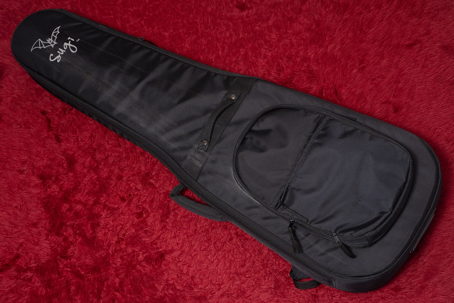 【used】Sugi / NB5E EM/ASH2P GLR 2018 4.185kg #S180150【Consignment 】【GIB Yokohama】