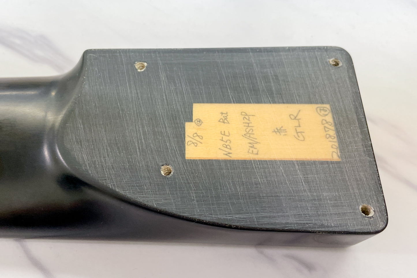 【used】Sugi / NB5E EM/ASH2P GLR 2018 4.185kg #S180150【Consignment 】【GIB Yokohama】