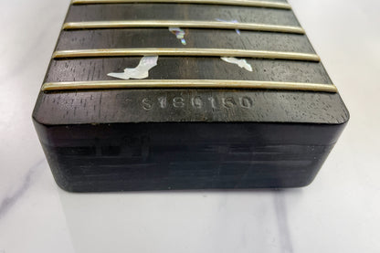 【used】Sugi / NB5E EM/ASH2P GLR 2018 4.185kg #S180150【Consignment 】【GIB Yokohama】