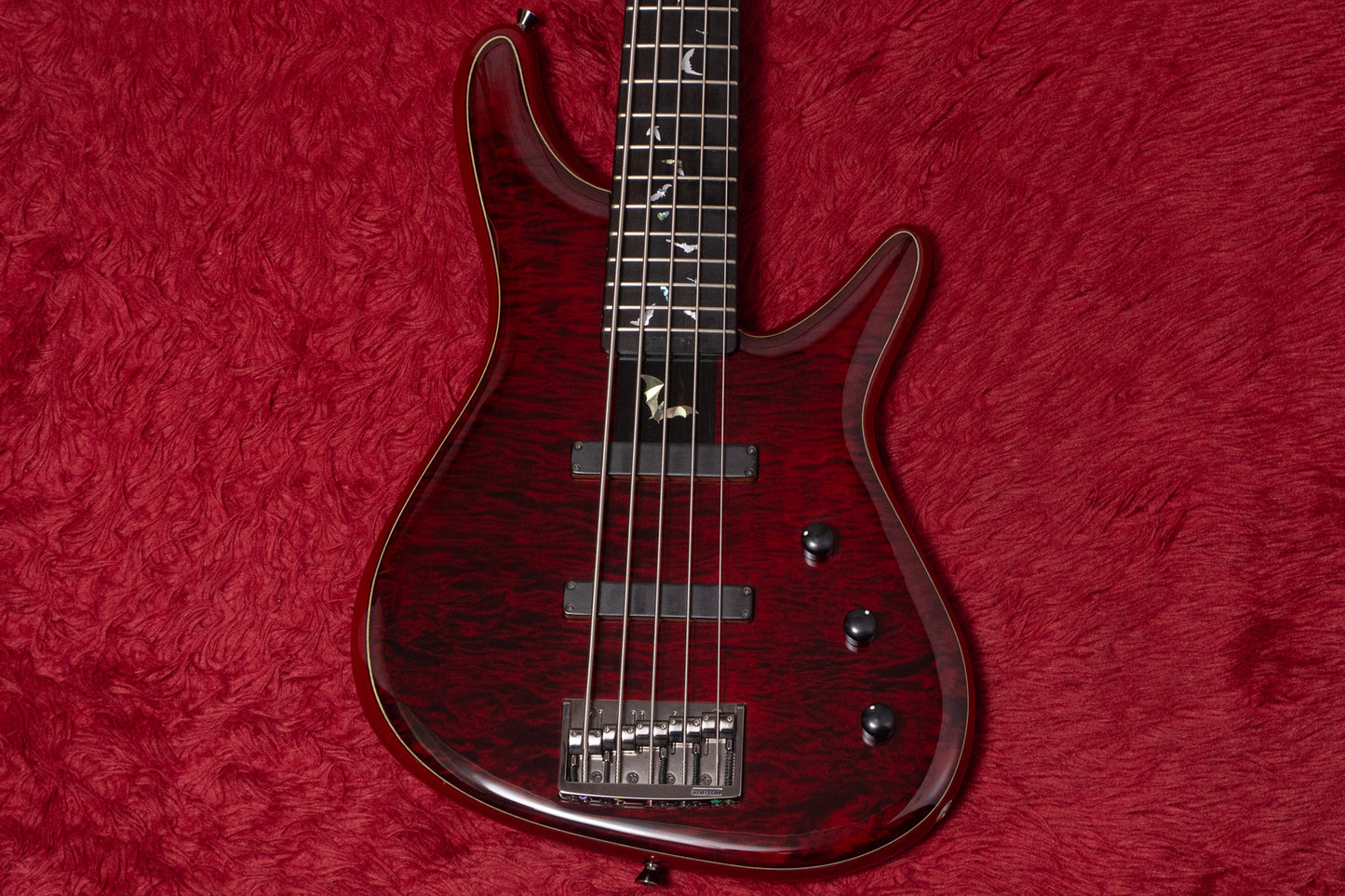 【used】Sugi / NB5E EM/ASH2P GLR 2018 4.185kg #S180150【Consignment 】【GIB Yokohama】