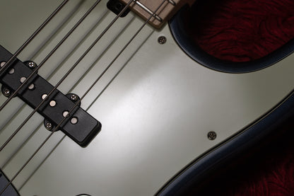 【used】Kikuchi Guitars / Hermes MV4 DLPB 3.795kg #143【Consignment 】【GIB Yokohama】
