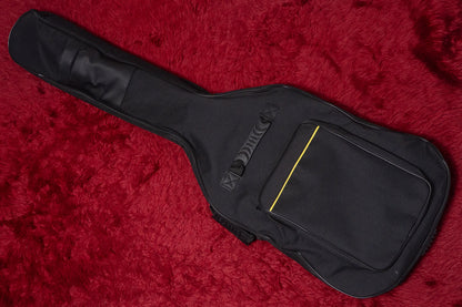 【used】Kikuchi Guitars / Hermes MV4 DLPB 3.795kg #143【Consignment 】【GIB Yokohama】