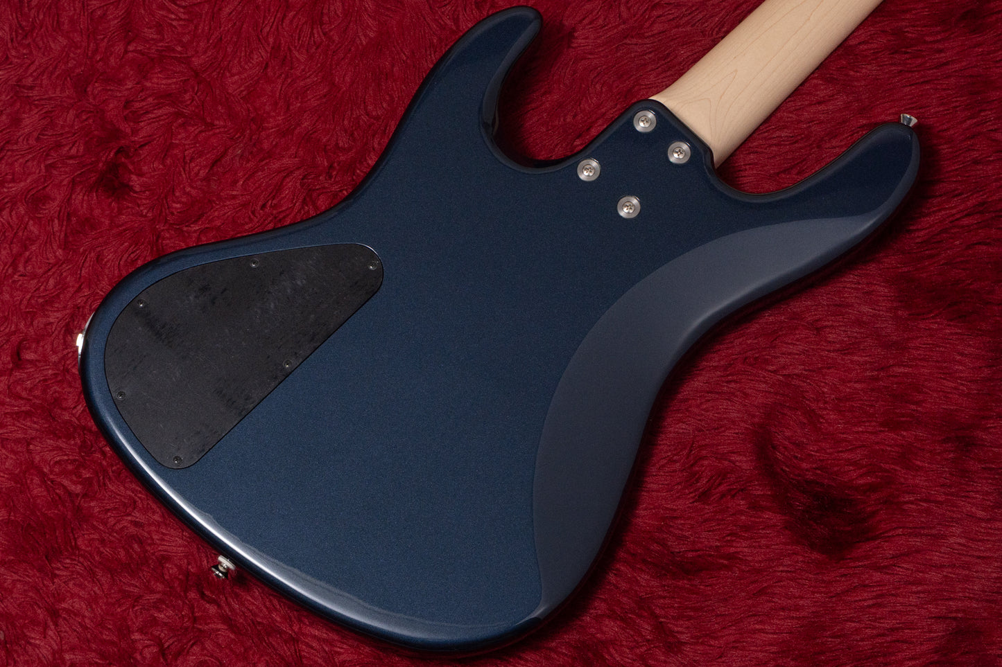 【used】Kikuchi Guitars / Hermes MV4 DLPB 3.795kg #143【Consignment 】【GIB Yokohama】