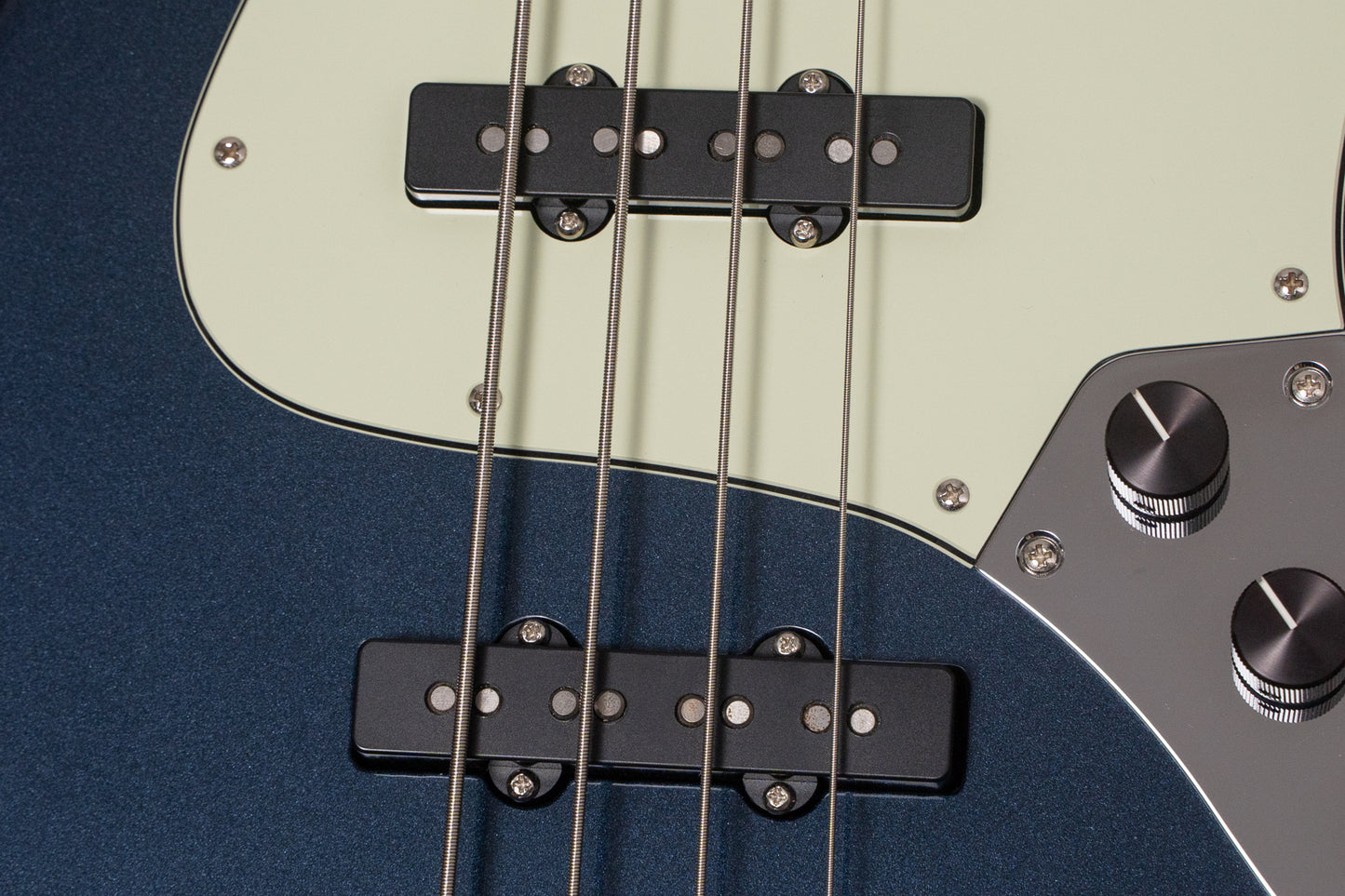 【used】Kikuchi Guitars / Hermes MV4 DLPB 3.795kg #143【Consignment 】【GIB Yokohama】