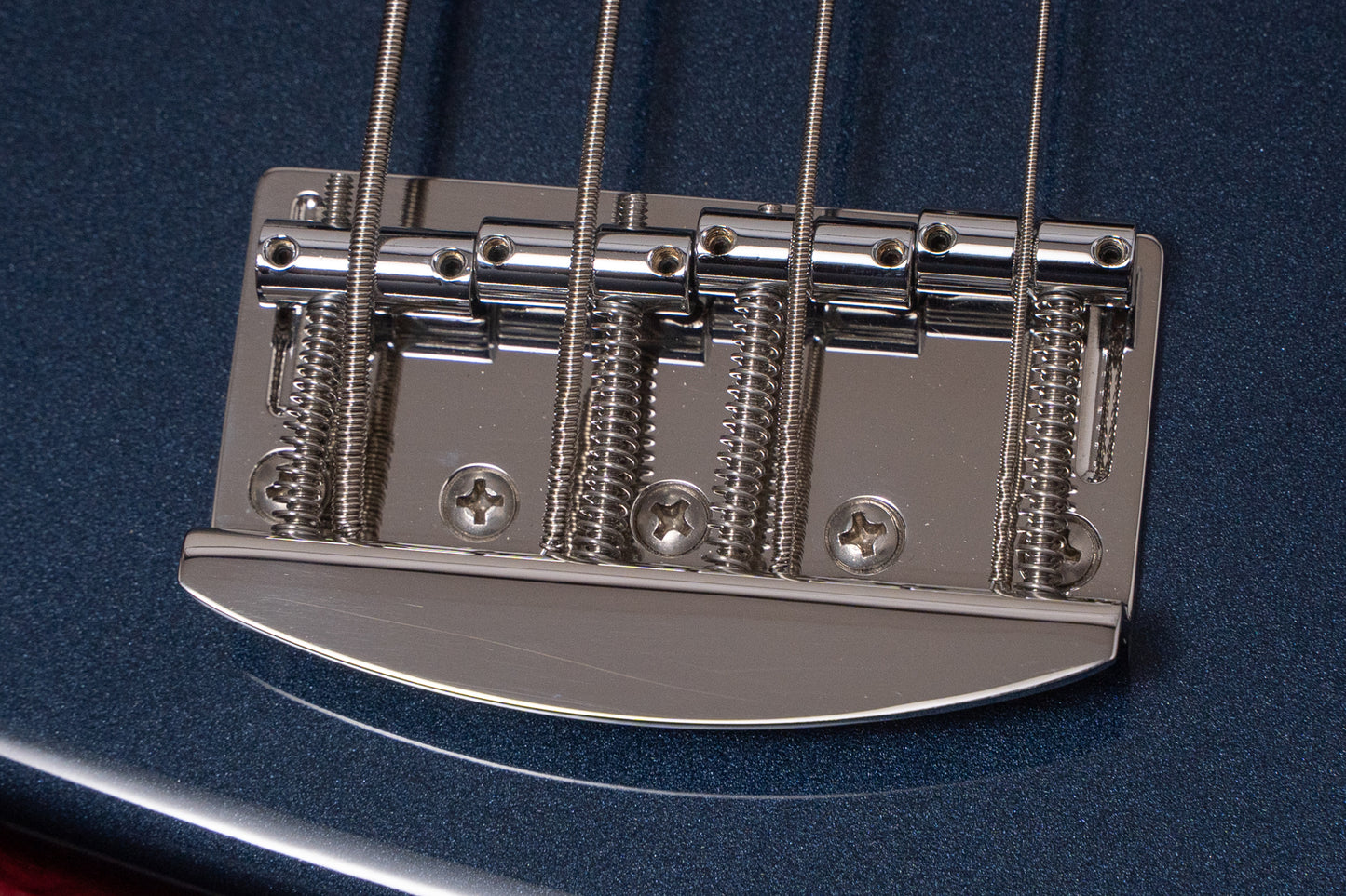 【used】Kikuchi Guitars / Hermes MV4 DLPB 3.795kg #143【Consignment 】【GIB Yokohama】