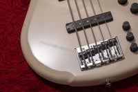【used】dragonfly / CS-5 Vanilla 4.100kg #13107S【GIB Yokohama】