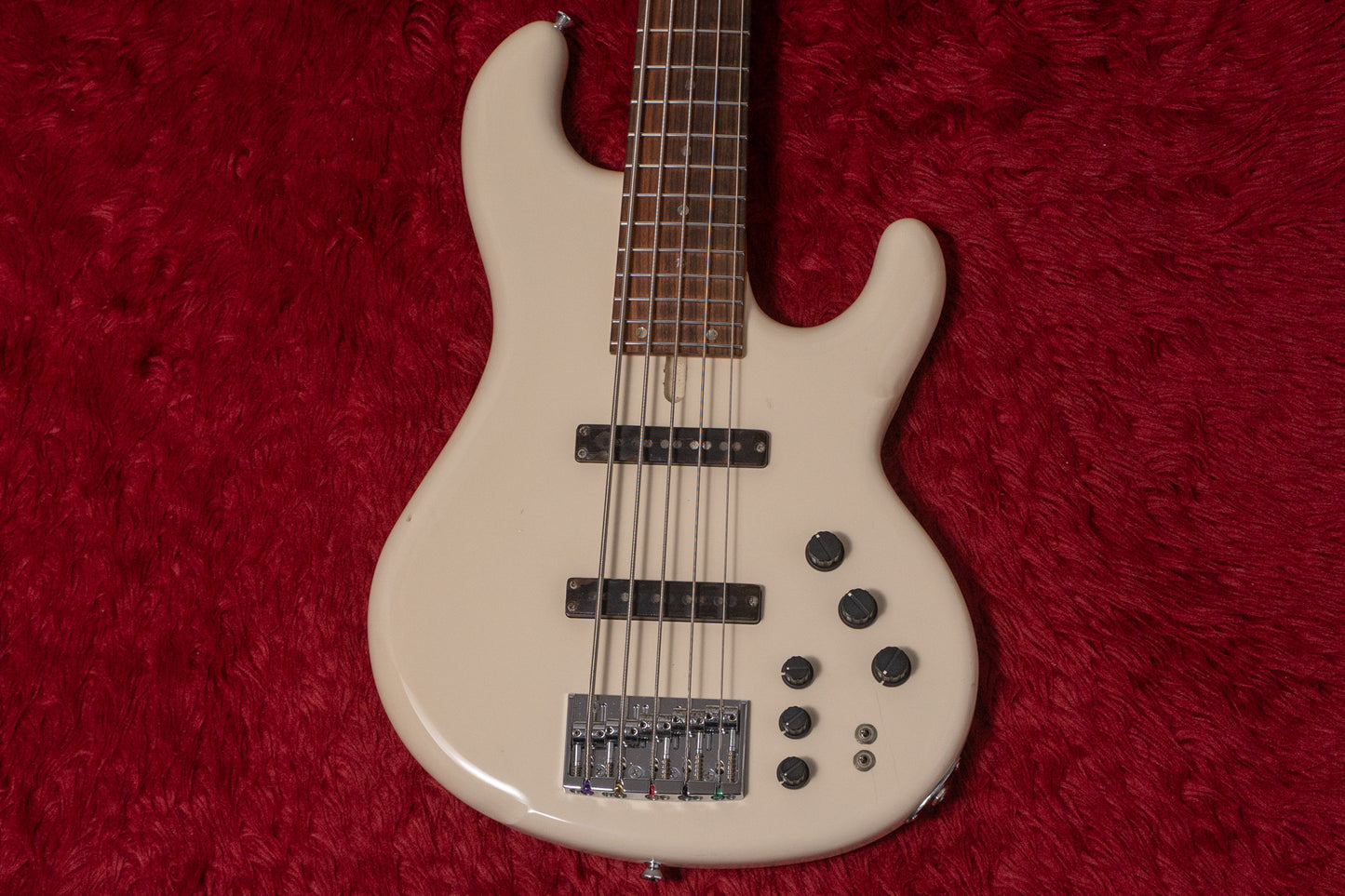 【used】dragonfly / CS-5 Vanilla 4.100kg #13107S【GIB Yokohama】