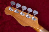 【used】Sus Bass / Jazz Series Bass 5 String Sunburst Aged 4.190kg #230624J5【GIB横浜】