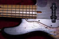 【used】Sus Bass / Jazz Series Bass 5 String Sunburst Aged 4.190kg #230624J5【GIB横浜】