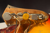 【used】Sus Bass / Jazz Series Bass 5 String Sunburst Aged 4.190kg #230624J5【GIB横浜】