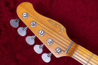 【used】Sus Bass / Jazz Series Bass 5 String Sunburst Aged 4.190kg #230624J5【GIB横浜】
