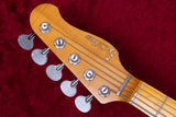 【used】Sus Bass / Jazz Series Bass 5 String Sunburst Aged 4.190kg #230624J5【GIB横浜】