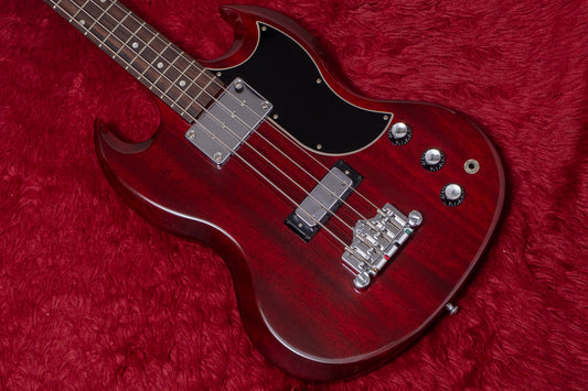 【used】Gibson / SG Reissue Bass 2006 3.530kg #023651318【GIB Yokohama】