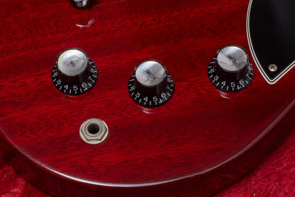 【used】Gibson / SG Reissue Bass 2006 3.530kg #023651318【GIB Yokohama】