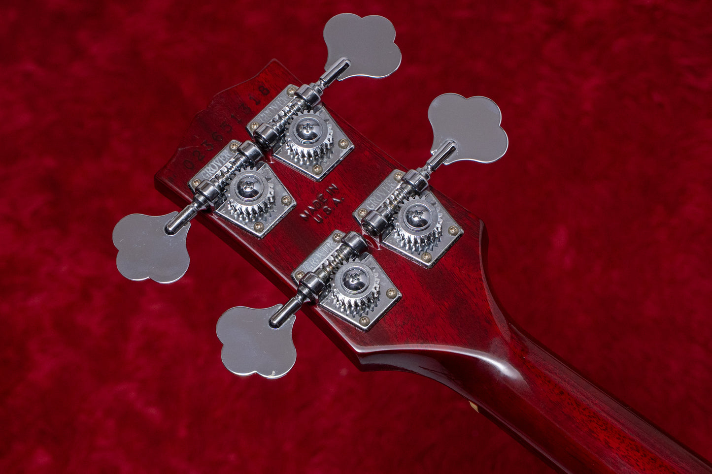 【used】Gibson / SG Reissue Bass 2006 3.530kg #023651318【GIB Yokohama】