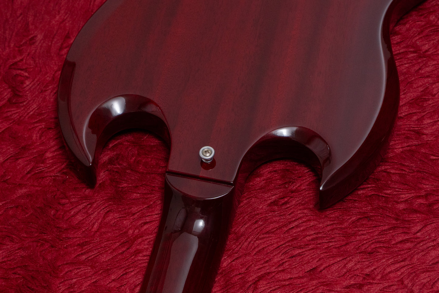 【used】Gibson / SG Reissue Bass 2006 3.530kg #023651318【GIB Yokohama】