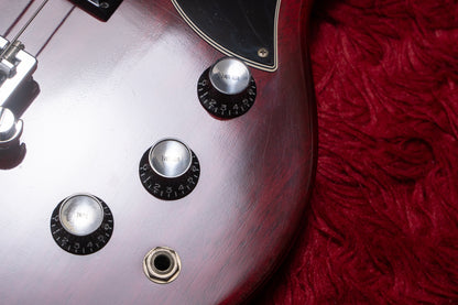 【used】Gibson / SG Reissue Bass 2006 3.530kg #023651318【GIB Yokohama】
