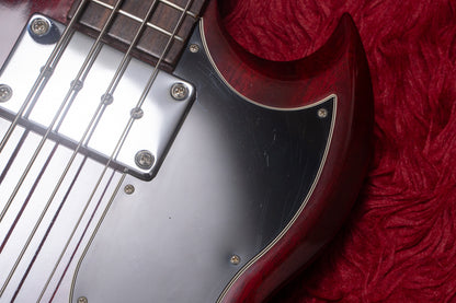 【used】Gibson / SG Reissue Bass 2006 3.530kg #023651318【GIB Yokohama】