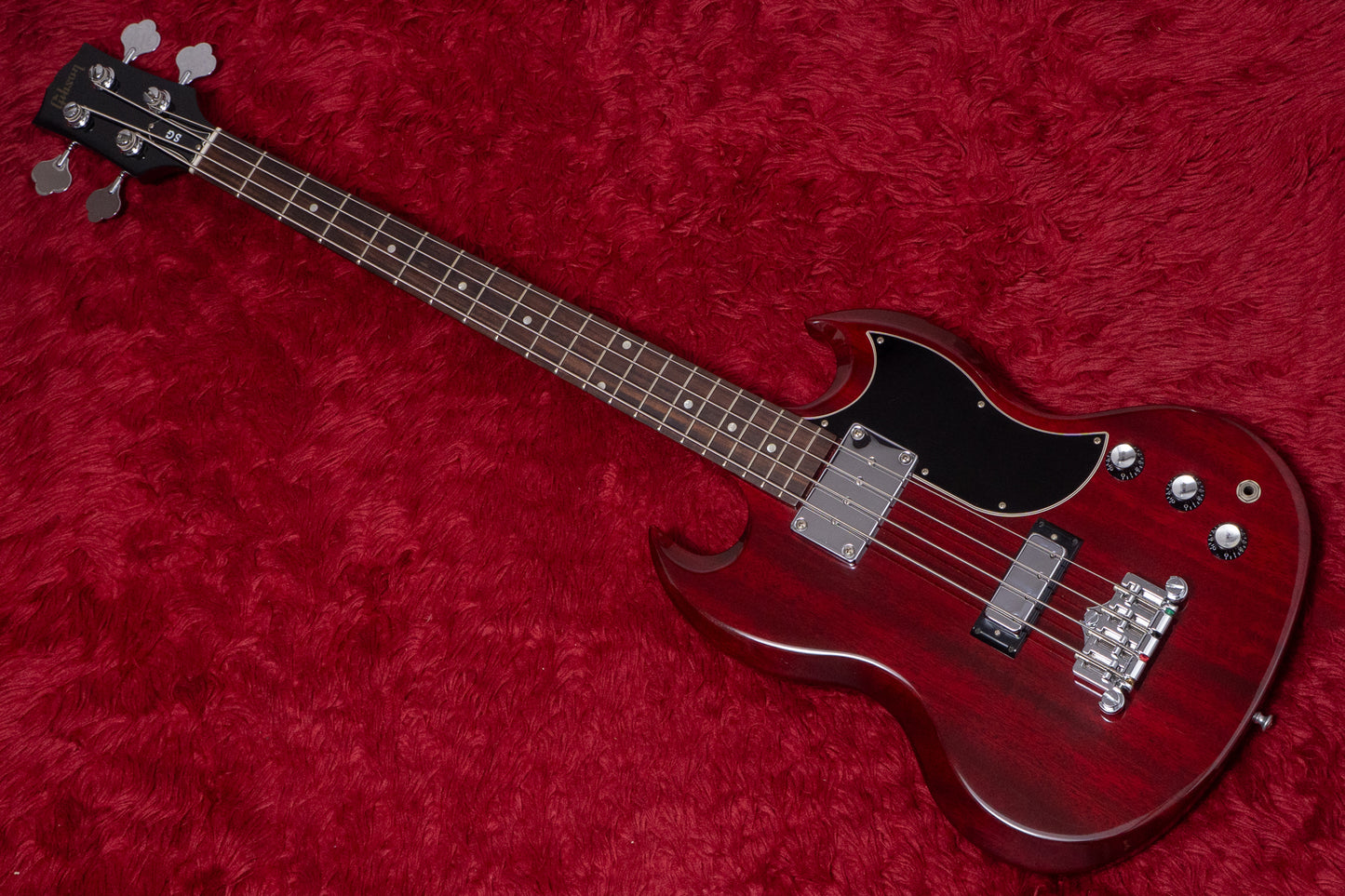 【used】Gibson / SG Reissue Bass 2006 3.530kg #023651318【GIB Yokohama】