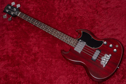 【used】Gibson / SG Reissue Bass 2006 3.530kg #023651318【GIB Yokohama】
