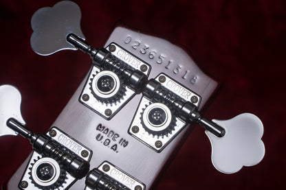 【used】Gibson / SG Reissue Bass 2006 3.530kg #023651318【GIB Yokohama】