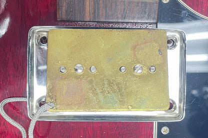 【used】Gibson / SG Reissue Bass 2006 3.530kg #023651318【GIB Yokohama】