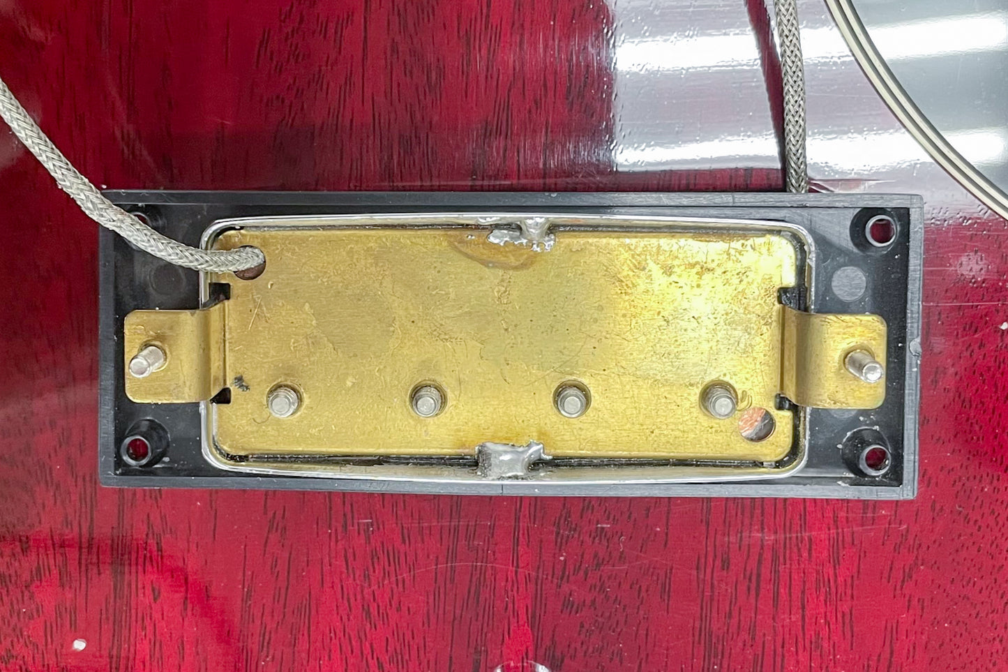【used】Gibson / SG Reissue Bass 2006 3.530kg #023651318【GIB Yokohama】