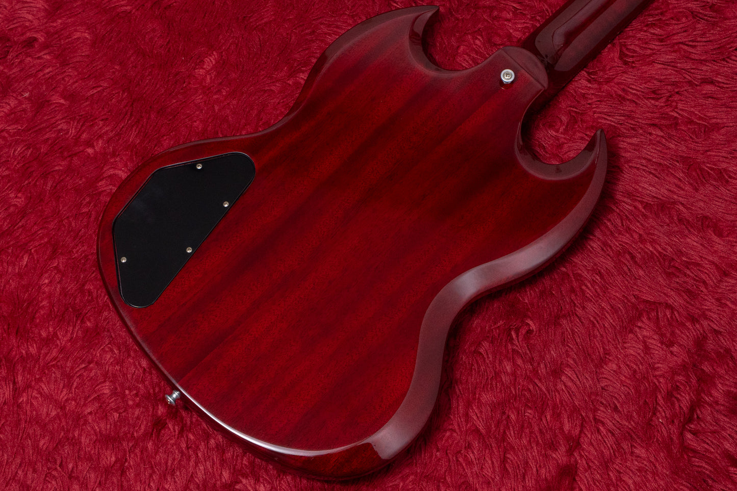 【used】Gibson / SG Reissue Bass 2006 3.530kg #023651318【GIB Yokohama】
