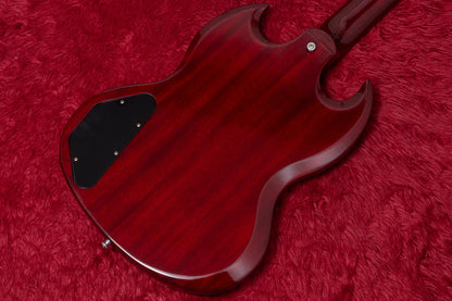 【used】Gibson / SG Reissue Bass 2006 3.530kg #023651318【GIB Yokohama】