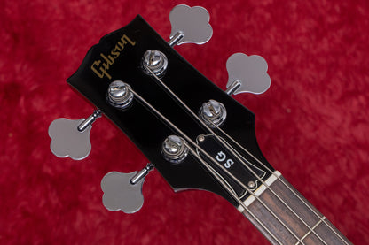 【used】Gibson / SG Reissue Bass 2006 3.530kg #023651318【GIB Yokohama】
