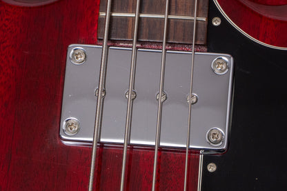 【used】Gibson / SG Reissue Bass 2006 3.530kg #023651318【GIB Yokohama】