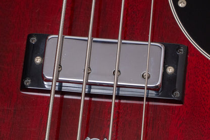 【used】Gibson / SG Reissue Bass 2006 3.530kg #023651318【GIB Yokohama】